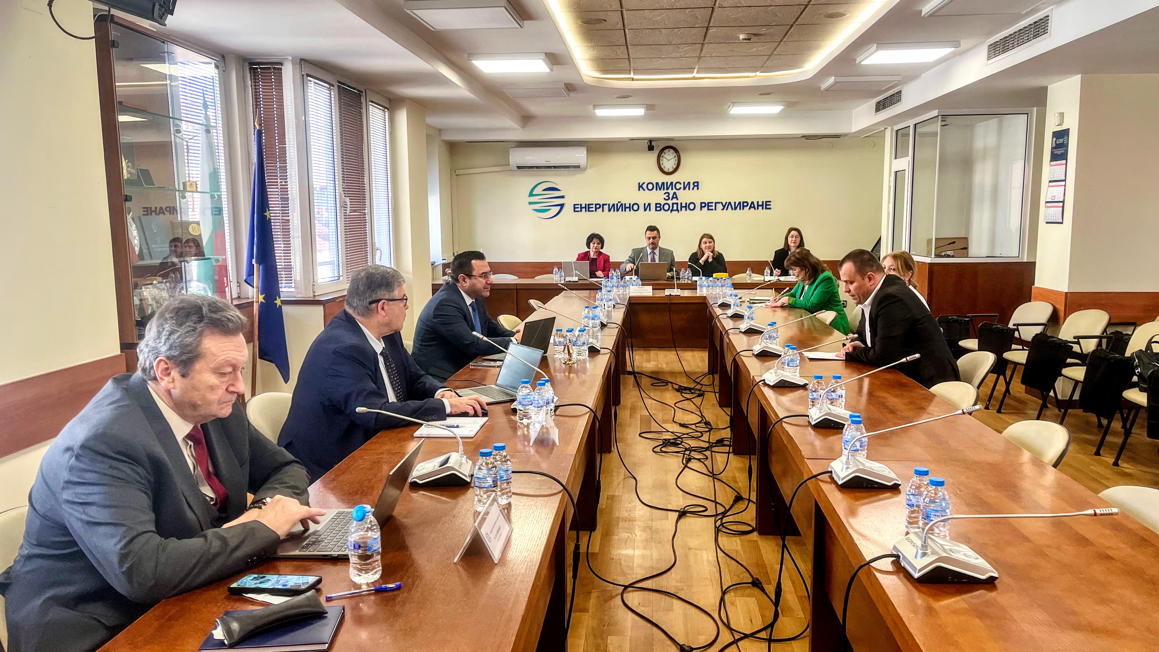 &bdquo;БУЛГАРГАЗ&ldquo; КОРИГИРА ПЪРВОНАЧАЛНОТО СИ ПРЕДЛОЖЕНИЕ И ЗАЯВИ ПО-БЛАГОПРИЯТНА ЦЕНА НА ПРИРОДНИЯ ГАЗ ЗА М. МАРТ