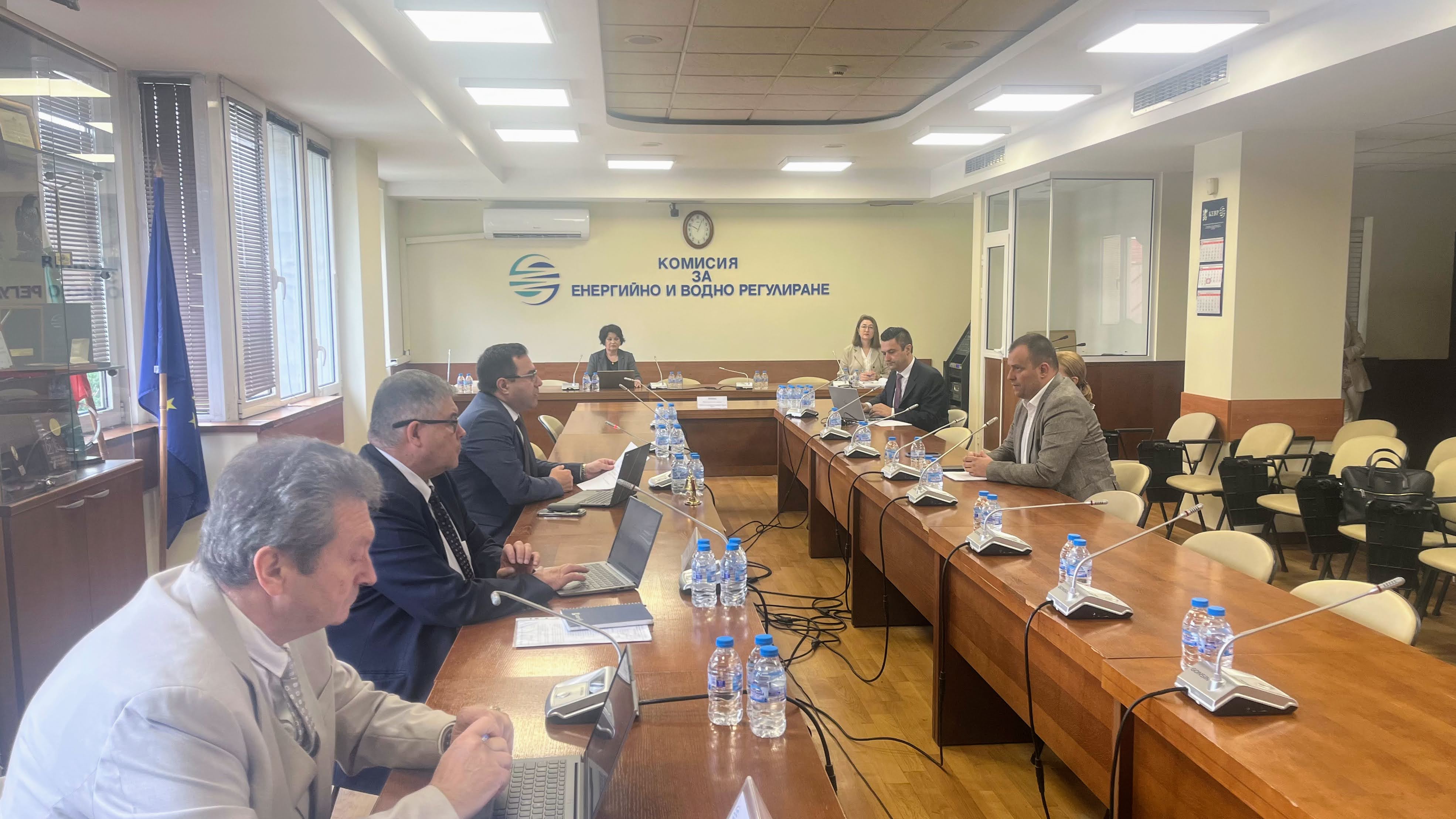   &bdquo;БУЛГАРГАЗ&ldquo; ПОТВЪРДИ ПРЕДЛОЖЕНИЕТО СИ ЗА ЦЕНА НА ПРИРОДНИЯ ГАЗ ЗА МЕСЕЦ ЮЛИ В РАЗМЕР НА 37,70 ЕВРО/MWH 